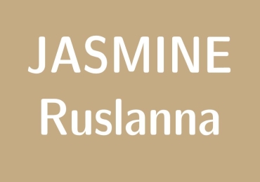 jasmine-ruslanna